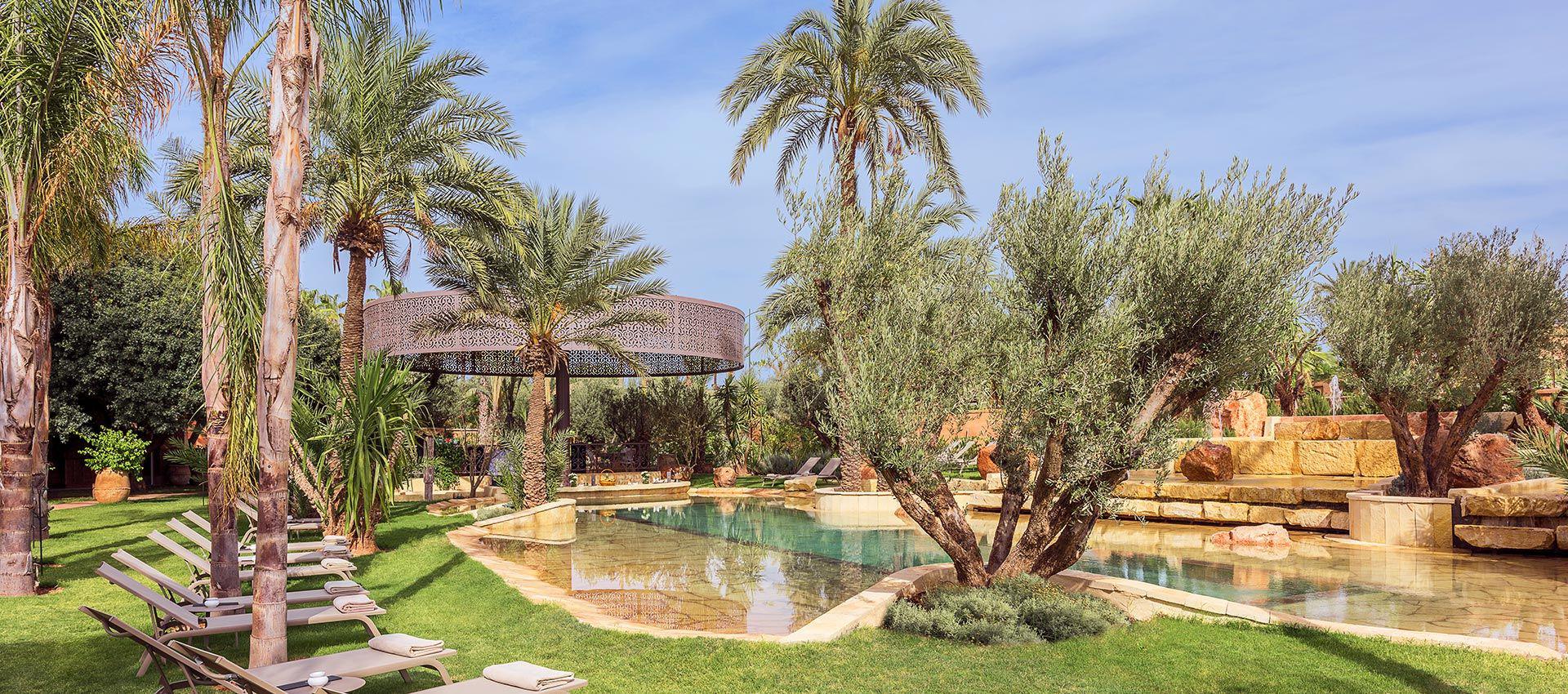 hotel almaz marrakech